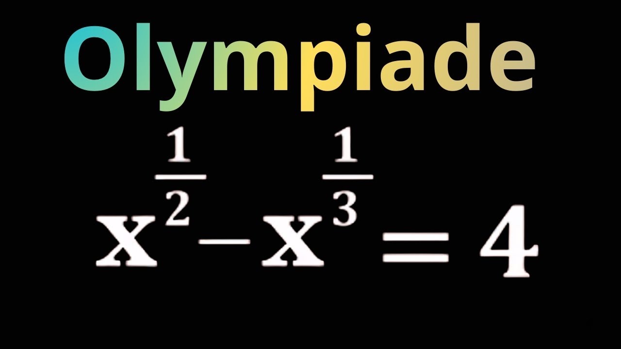 Olympiade 