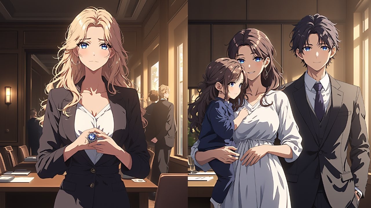 She Paid Me Millions, But She Was Never Mine Until I Walked Away and She Lost It!