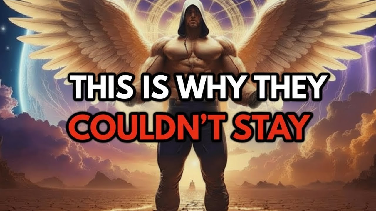 Chosen Ones: Why You Lost People When You Grew