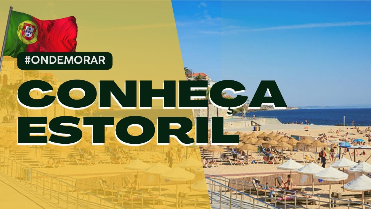 Onde morar em Lisboa: Estoril