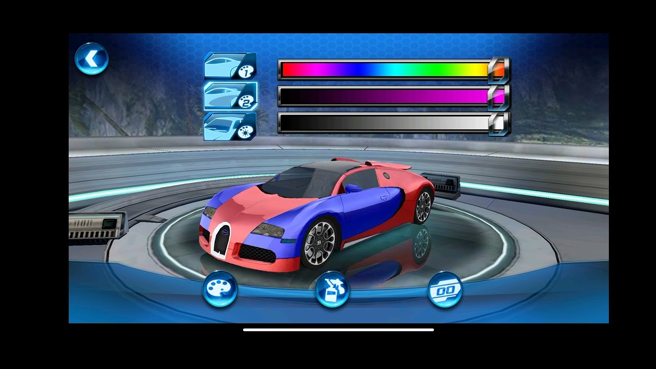 Asphalt 6:Adrenaline - Part 11 Gameplay Walkthrough