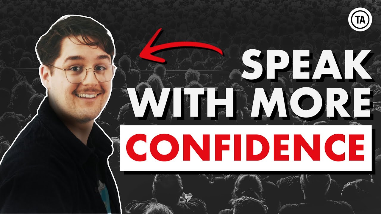 How To Write Any Speech Fast