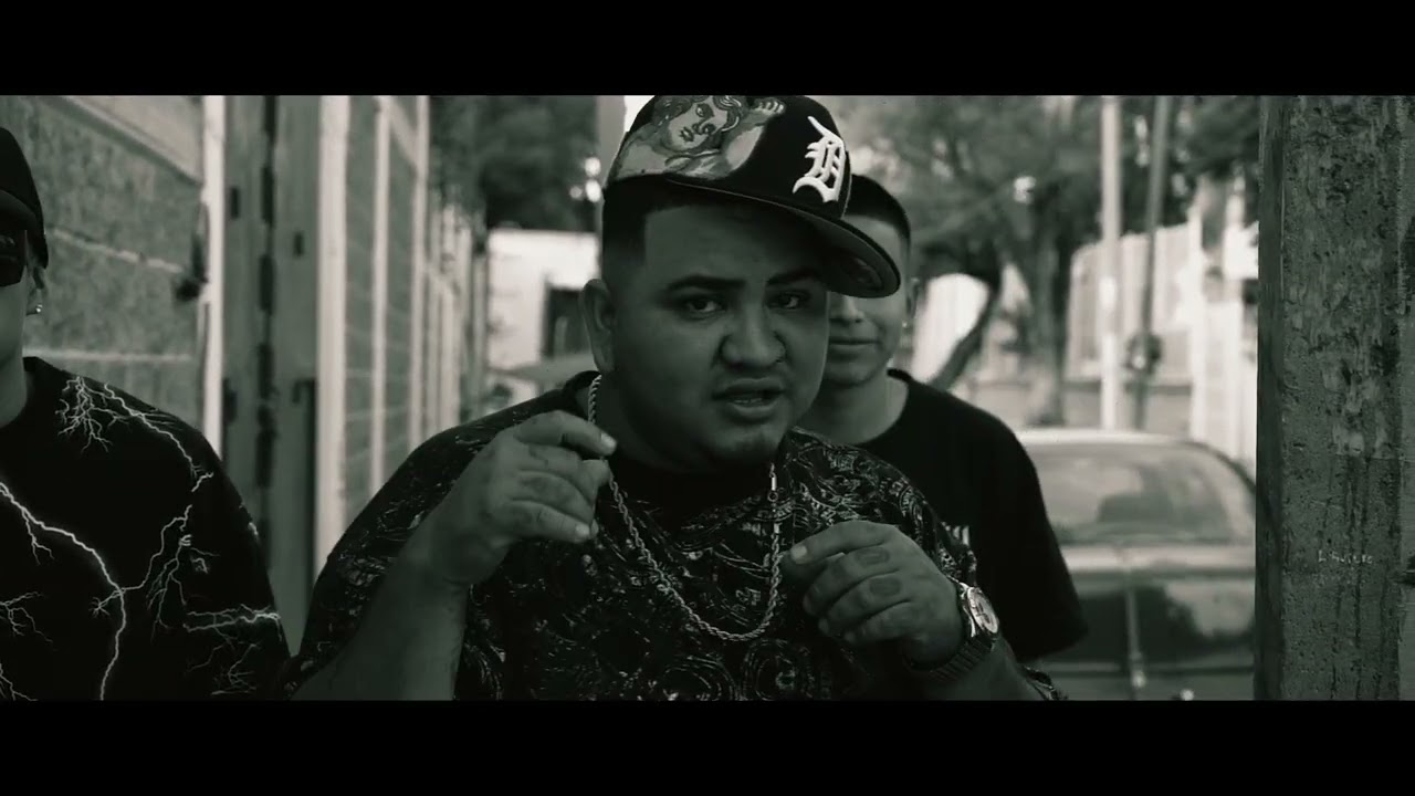 NAHUM LURIA ft RG RECORDS (VIDEO OFICIAL)