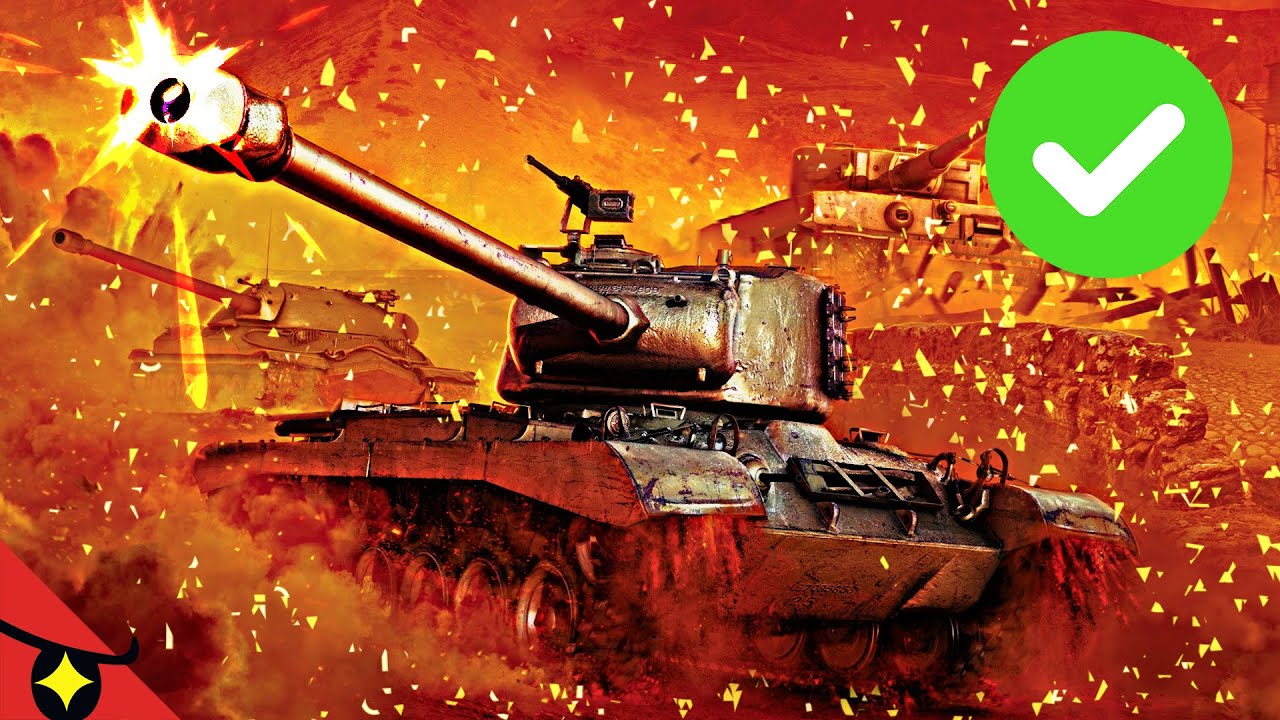 4 MENSONGES sur les TANKS 🎖️