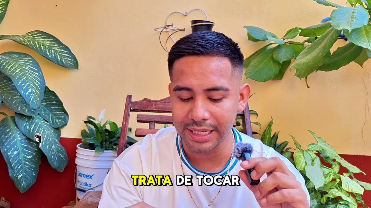 Haz este EJERCICIO para EMININAR la ANSIEDAD y el ESTRES en 10 min