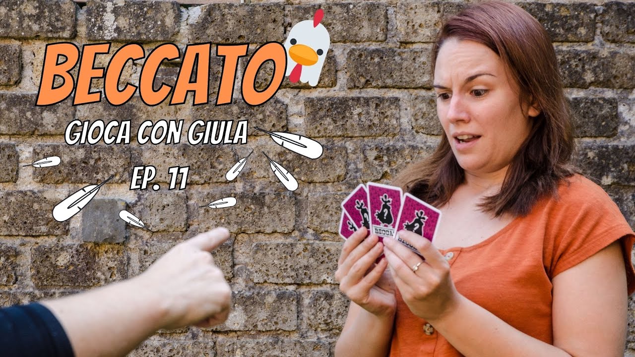 Beccato - Gioca il tuo Bluff! | Tutorial - GIOCA CON GIULA #11