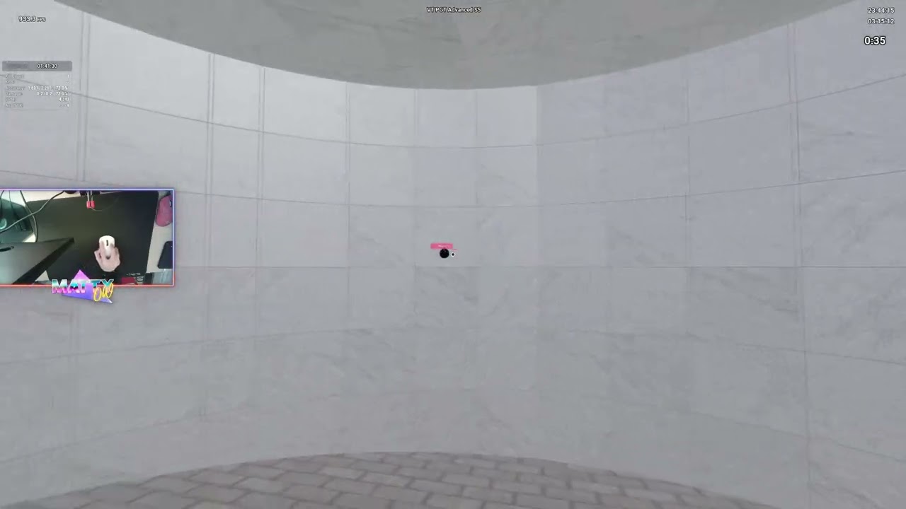 VT PGT Advanced S5 - 4,316 WR