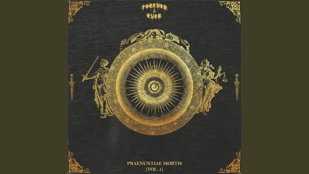 Breach (PRAENUNTIAE MORTIS) Vol.1