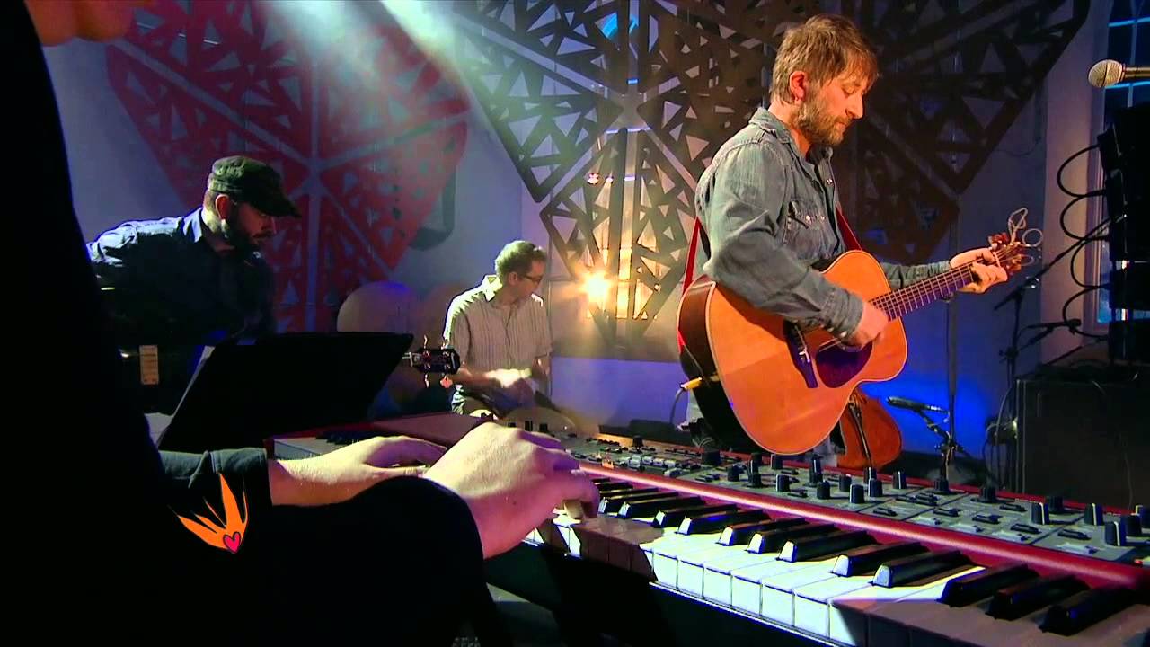King Creosote - My Favourite Girl