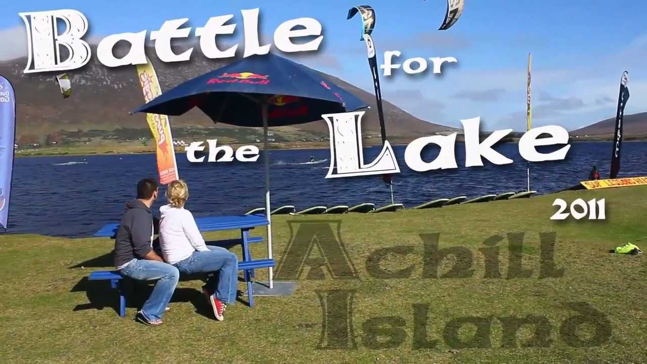Pure Magic - Battle Of The Lake 2011