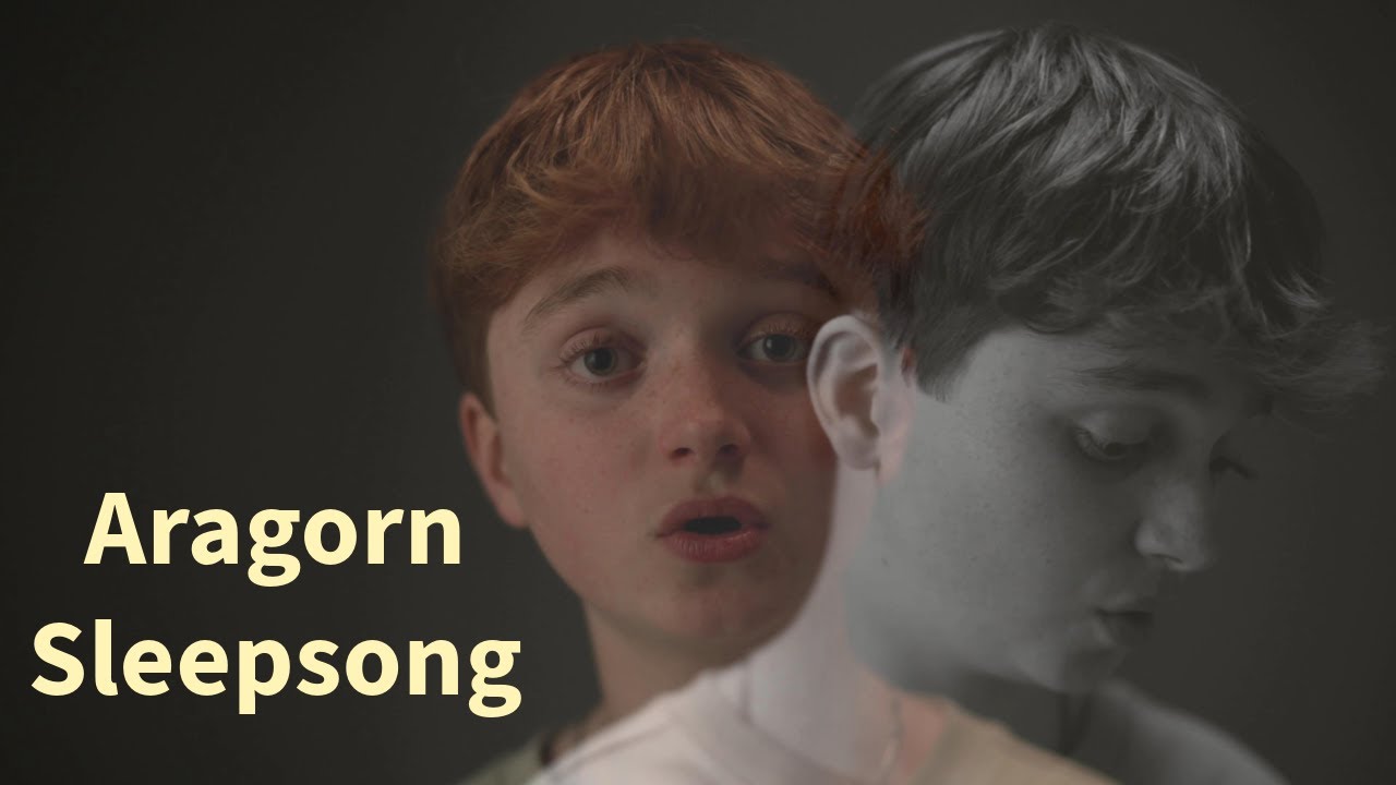 Listen To This Magical Lullaby Before Bed! | Sleep Song | Cormac | 2022