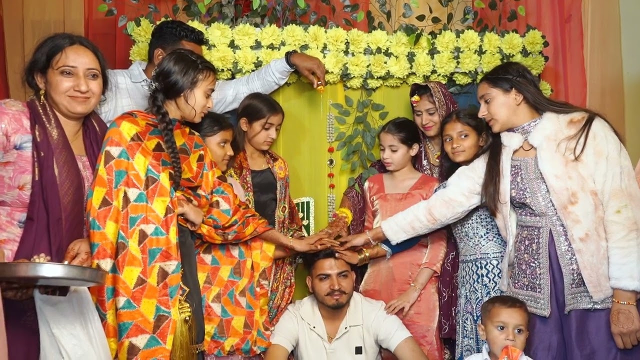 ਖੁਸ਼ੀ HD ਸਟੂਡੀਓ ਸਰਾਏ ਬੰਜਾਰਾ 8437311023