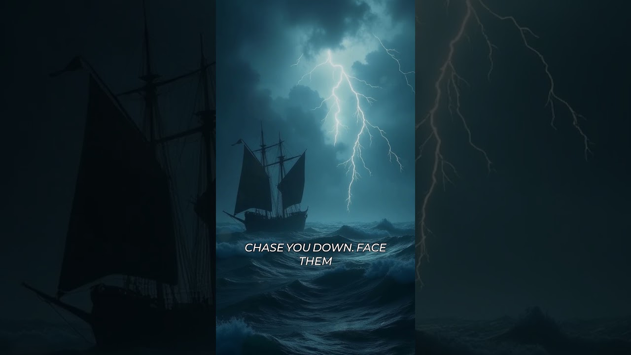 The Viking Mindset &ndash; Only the Strong Survive! ⚔️🔥 #shorts