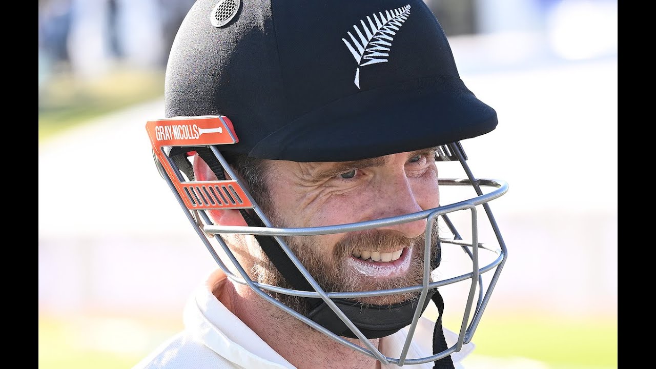 Special day in the Bay for Kane Williamson | DAY 3 HIGHLIGHTS | BLACKCAPS v South Africa | Bay Oval
