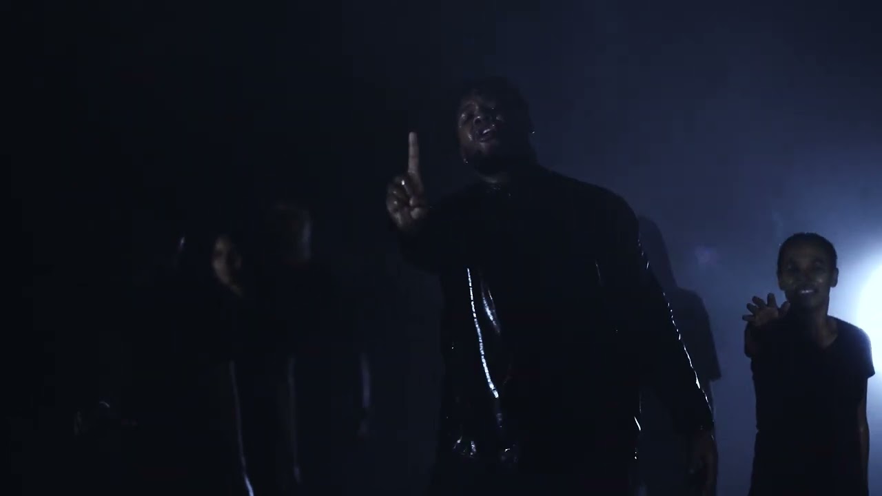 Sigo fiel al señor -Video oficial