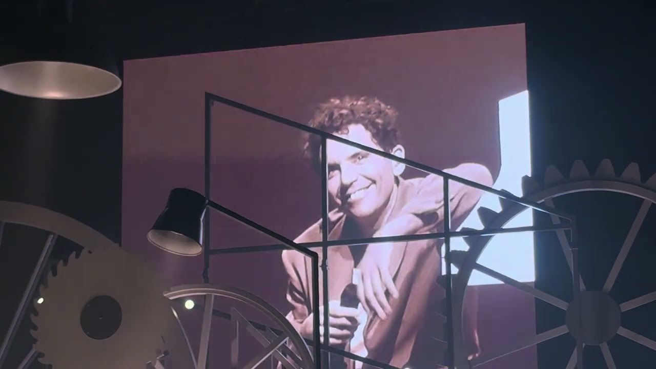 03 Mika Lollipop - Live Lille 15 février 2026