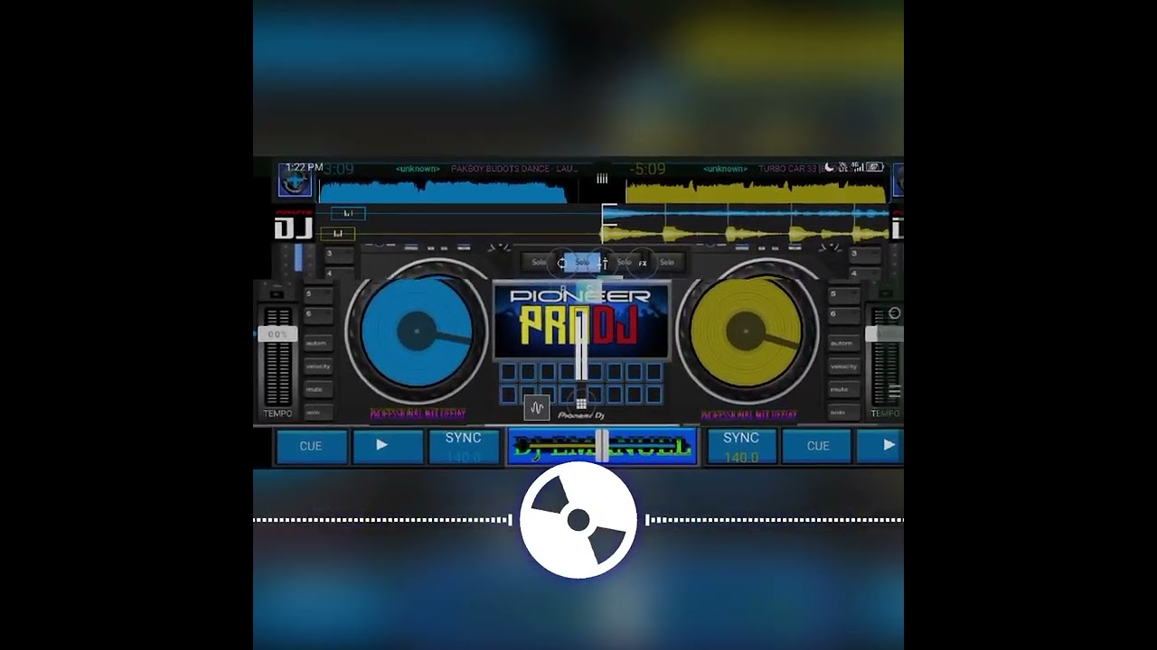 HORNY BABY x KAMEGAWA (BOMB PASIAW) - DJ WENG TLLP        