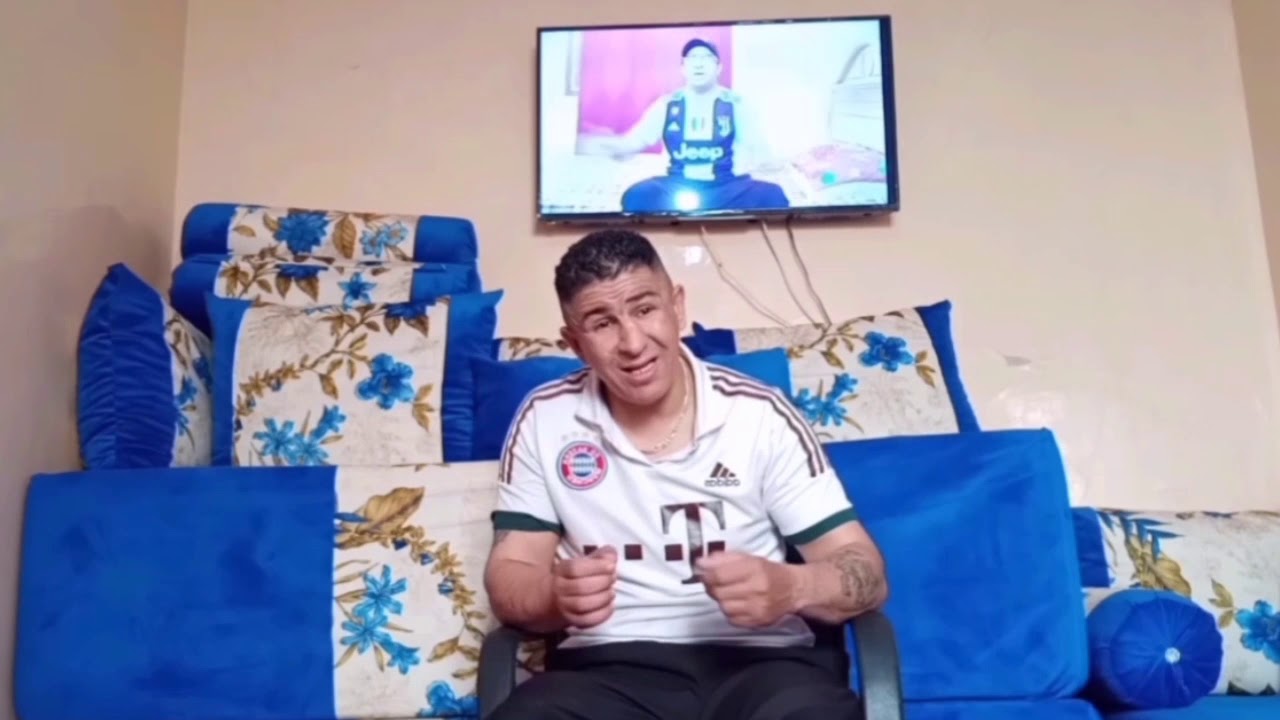 أخطر قصص ومغامرة داخل السجن بولمهارز