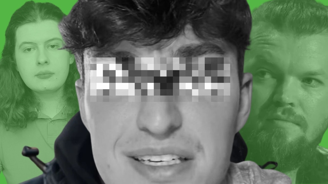 Wszyscy jesteśmy w Marcinie Dubielu...