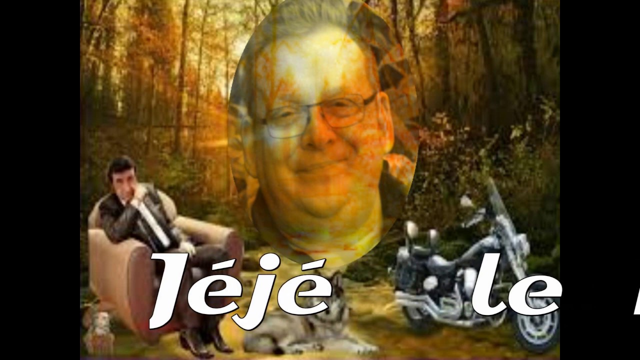 le montana  (cover by jéjé)