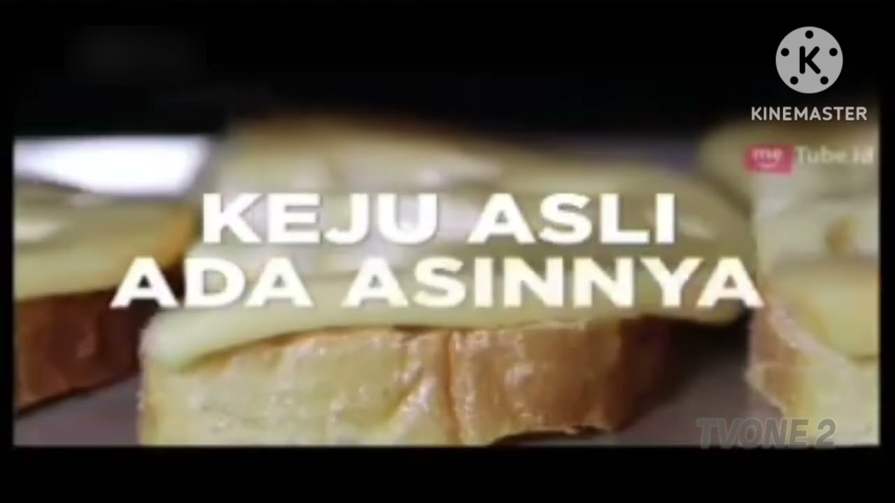 IKLAN KHIZMIL KEJU ASLI TVC @ TVONE 2, RTV 2, METROTV 2, MDTV 2