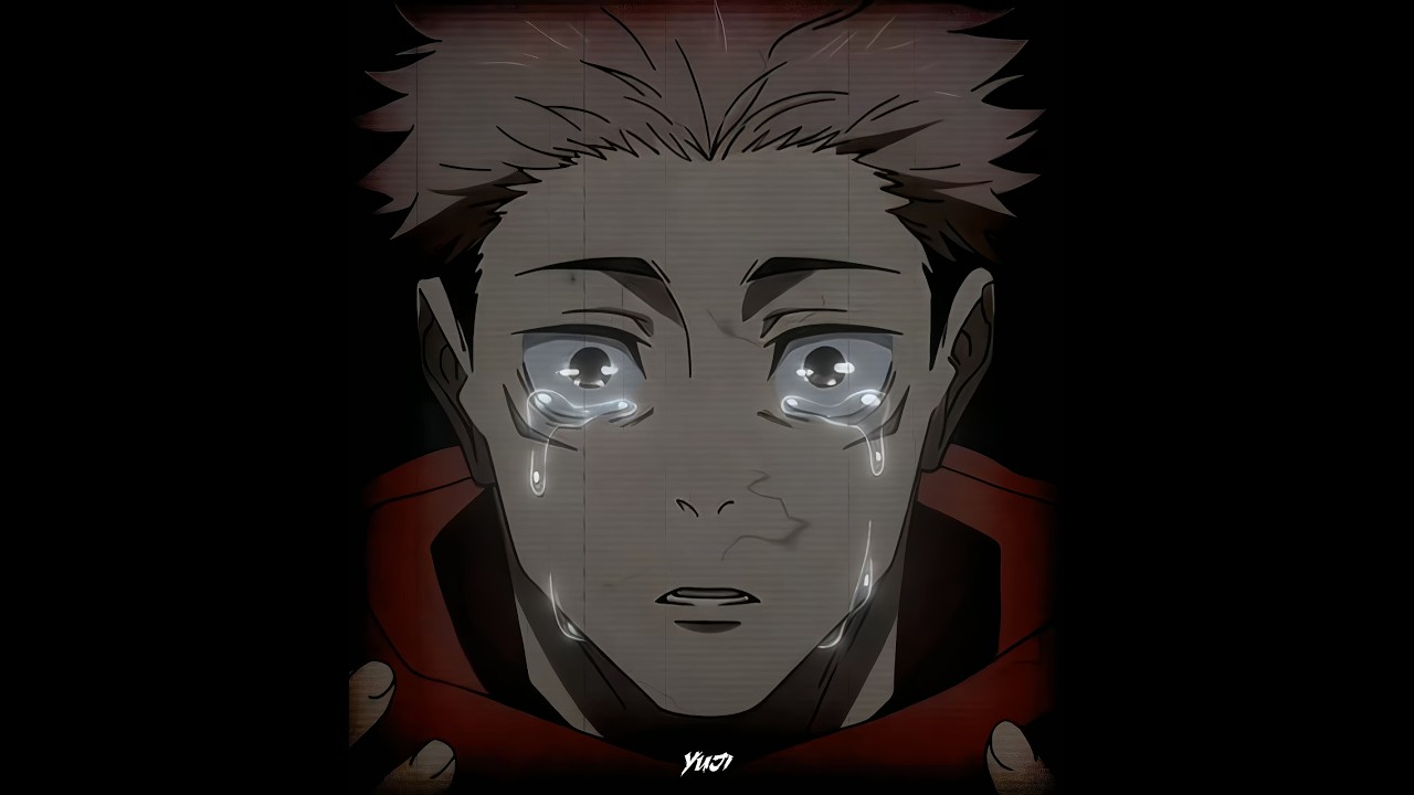 Imagine carrying sins that weren’t even yours… Yuji did || Jujutsu kaisen season 3 #yuji #higuruma
