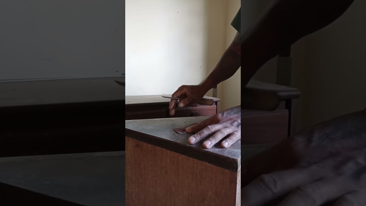 COMO AFIAR FORMÃO SUPER FÁCIL PEGA ESSA DICA