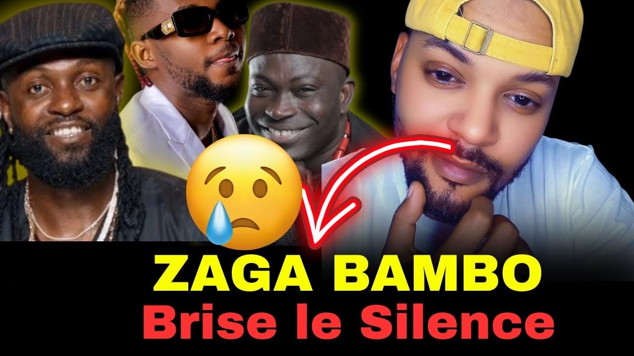 Adebayor, Sethlo et King Mensah: Zaga Bambo contre attaque enfin