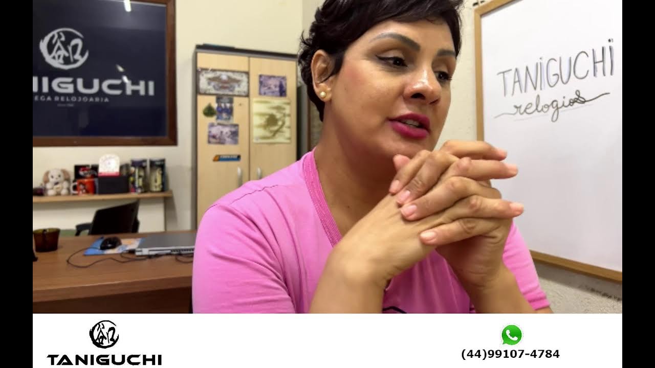 Rosi Apresenta - A nova linha SNXS