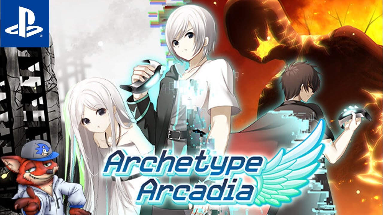 Archetype Arcadia PS5 Impressions