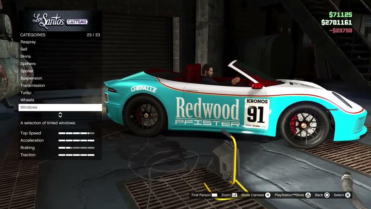 🚗🔫🌮GTA Taco Tuesday🔴II