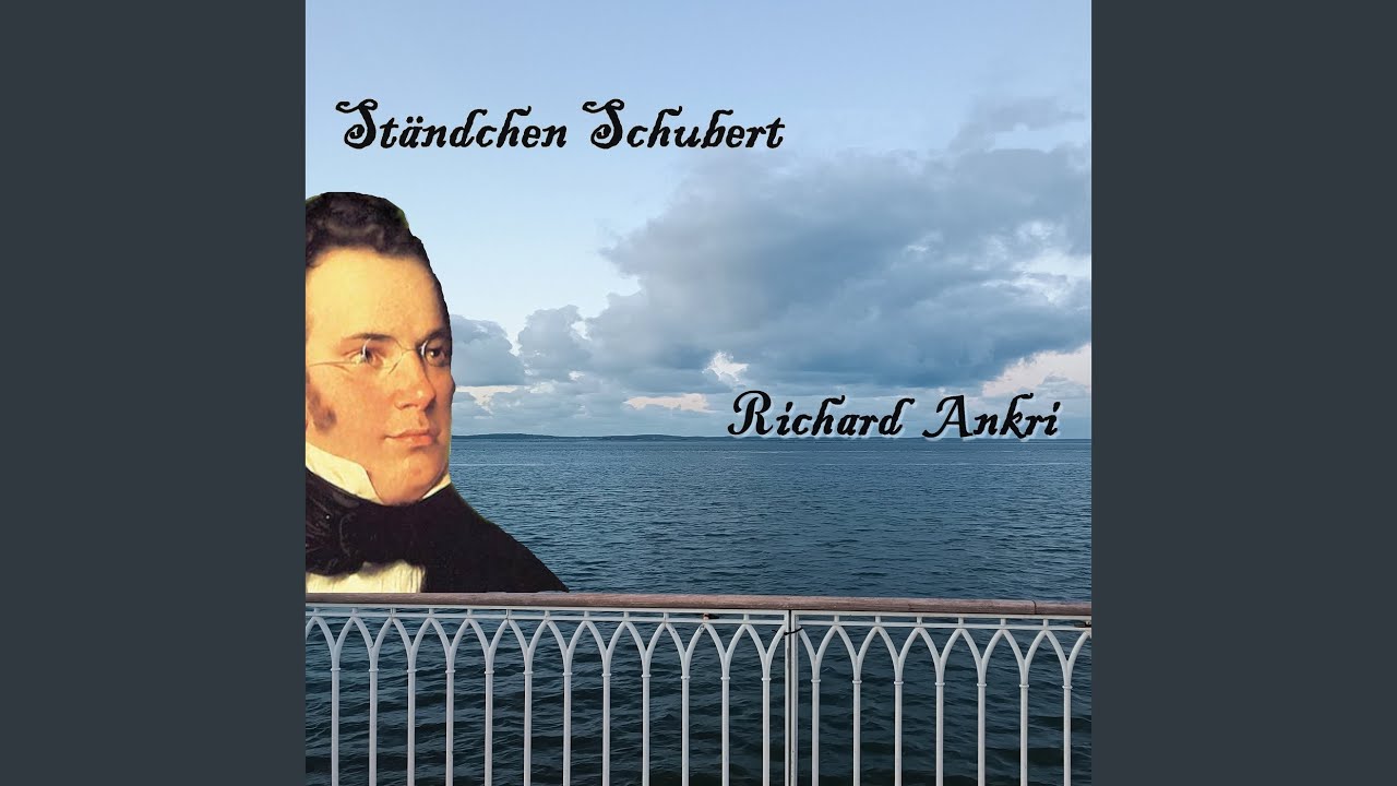 Ständchen Schubert