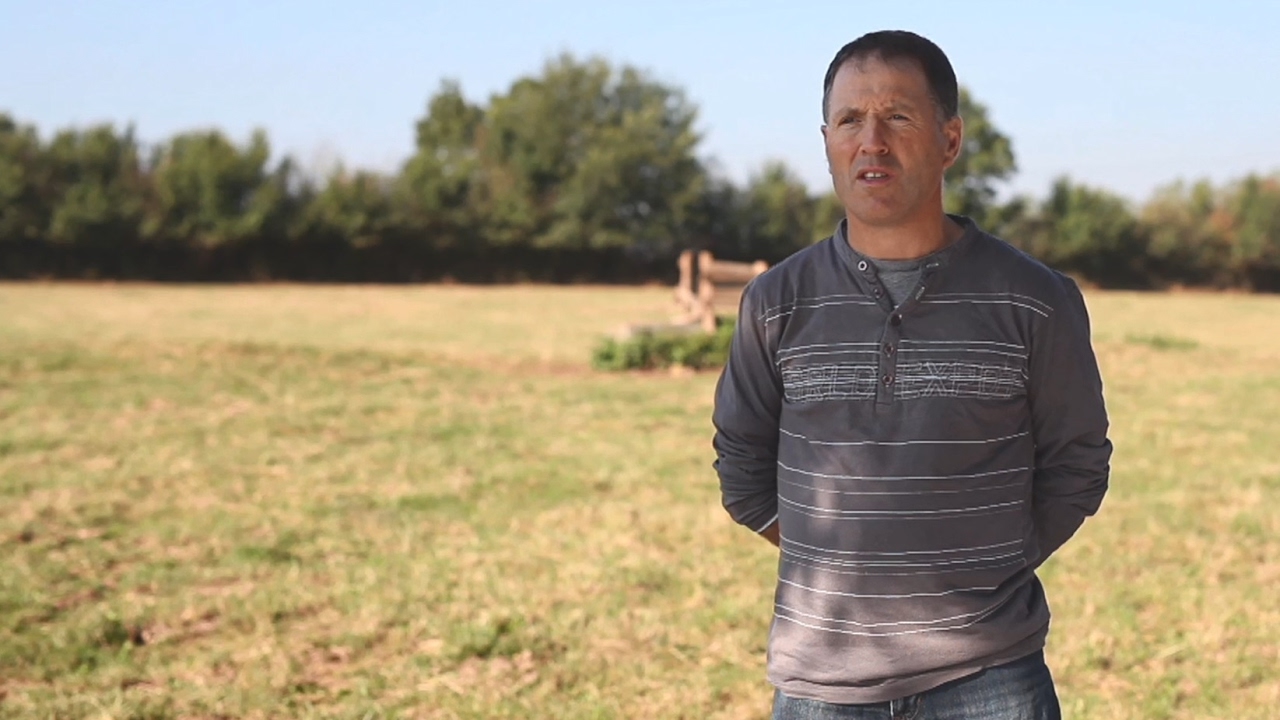 Pourquoi Comment j'ai réussi ma transition agro-écologique