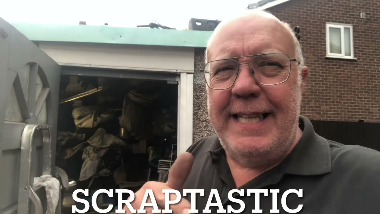 Scraptastic.