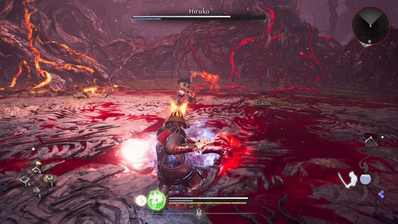 Nioh 3 pt 54