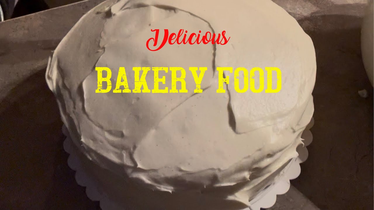 Old fashioned Red Velvet cake with cream cheese/butter frosting ! Happy Birthday Marvis! 