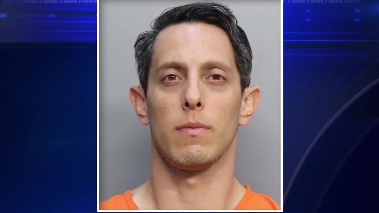 Former gymnastics coach arrested after investigation into years-long claims of sexual abuse