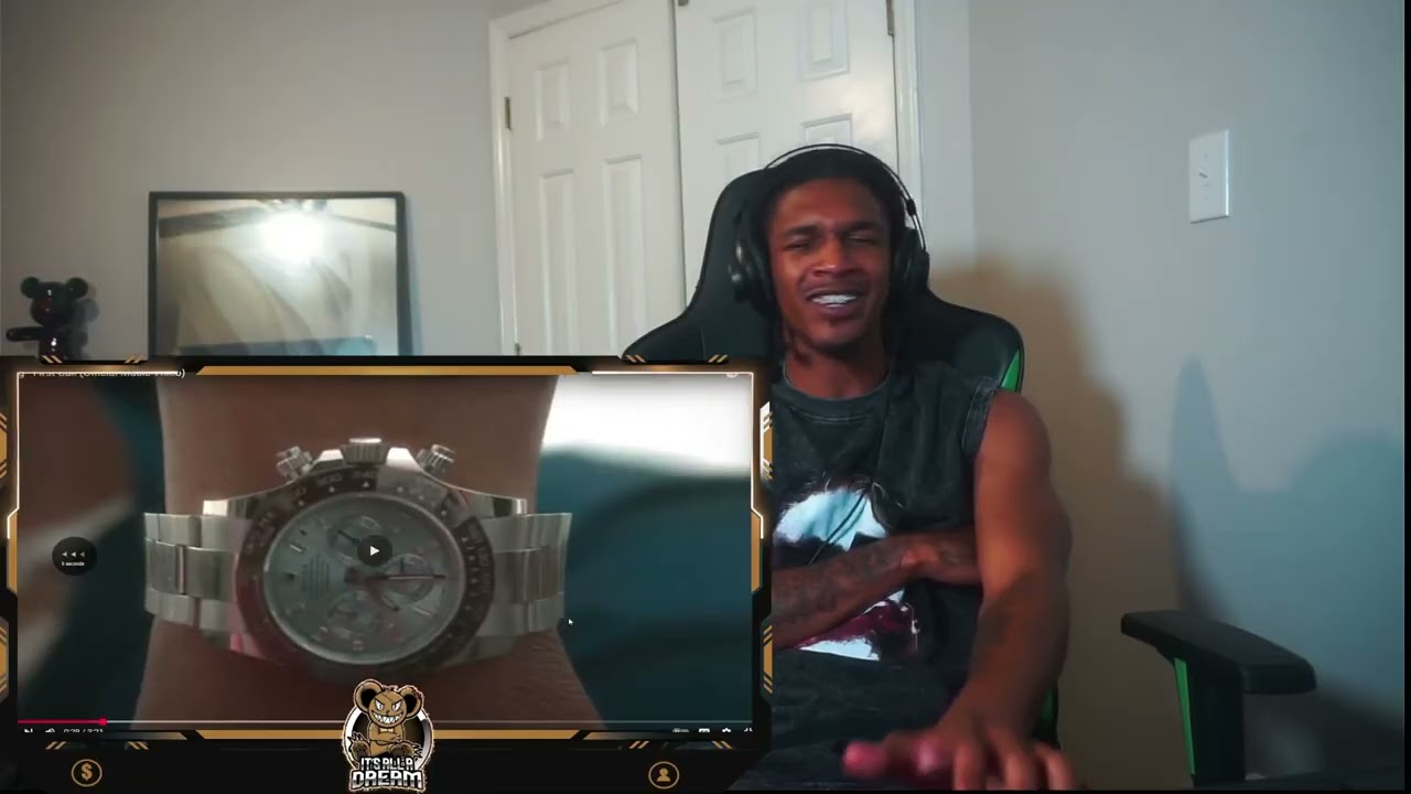 Savv4x - Shoot & Drive | Bundog - First Call  | Da Crook X SickwayRoRo | You Already Know  REACTION