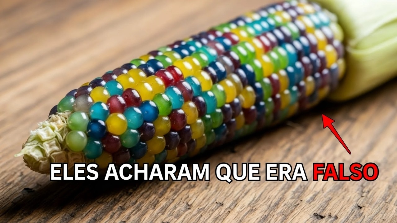 7 Vegetais Quase Perdidos Para Sempre (Você Ainda Pode Cultivá-los Hoje)