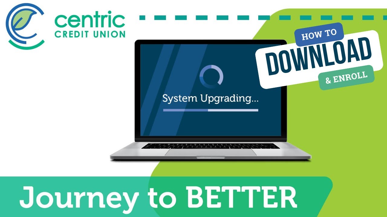 How to Download and Enroll in Our New Mobile App | Step-by-Step Guide