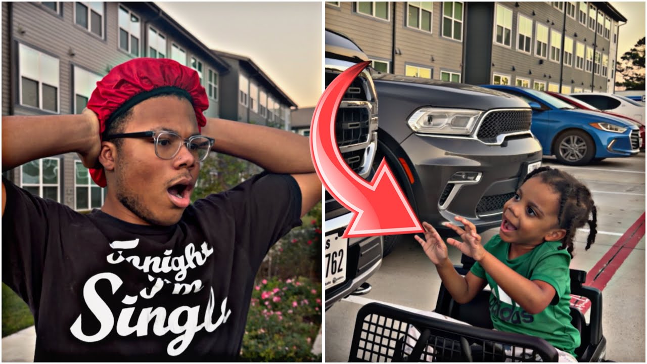 Boy Doesn't Listen To Big Brother, What Happens Next Is Shocking!!