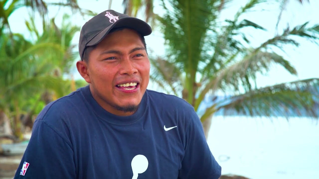 Sabores de mi Barrio | Guna Yala, Nargana