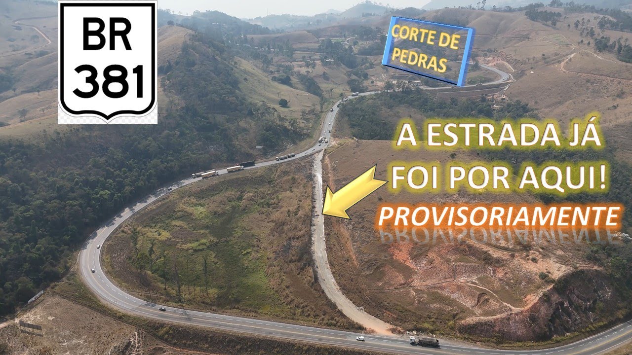 PENSA num LUGAR, que ACONTECEM muitos ACIDENTES!