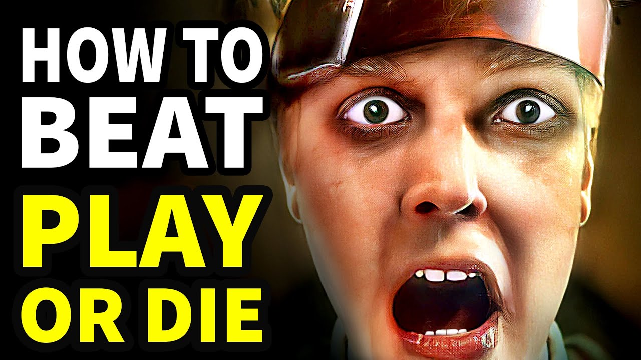How To Beat EVERY TRAP In 