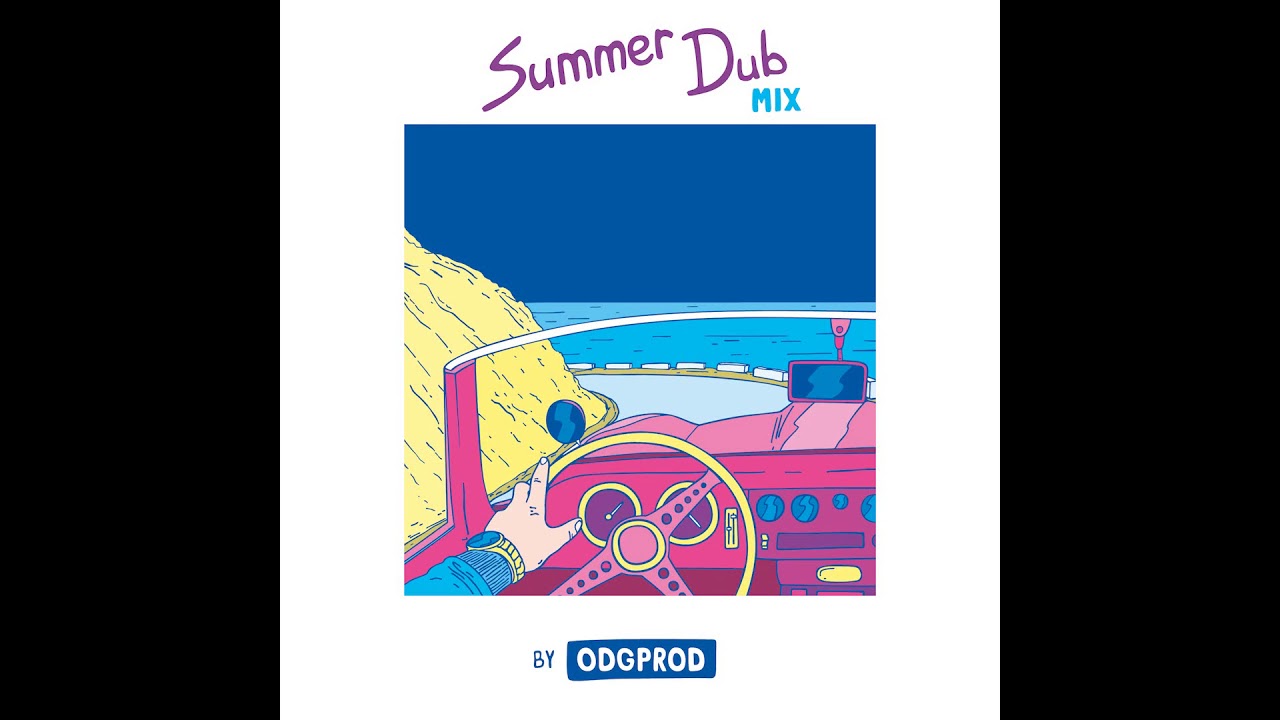 Summer Dub Mix by ODGPROD