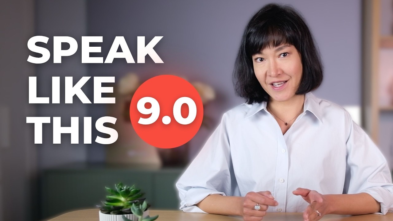 Master IELTS Speaking in One Video (2026 Guide)