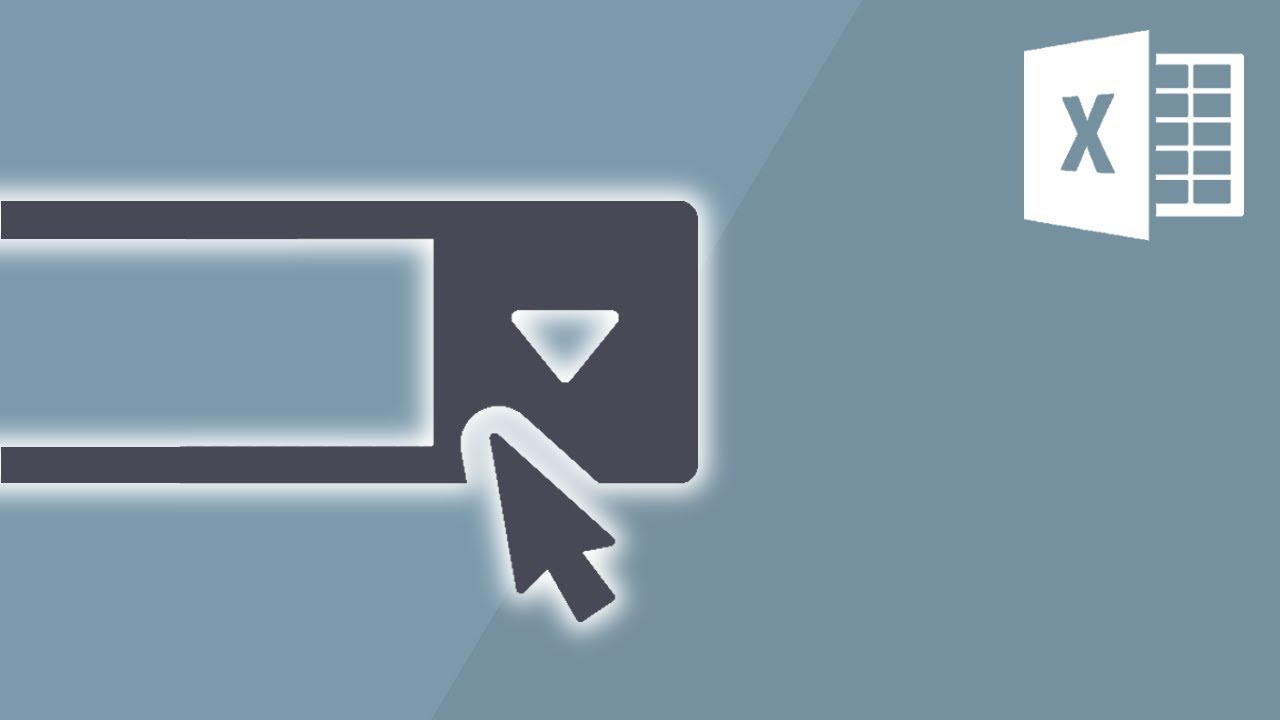 Dynamic range for your drop downs in Excel 😲