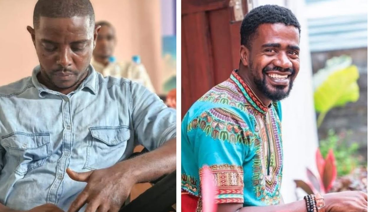 YAGALA HUNU ORTC: Nouveau scandale à ORTC YALATUF YEZINU MDRU ZAMBA BO WA KOMORI