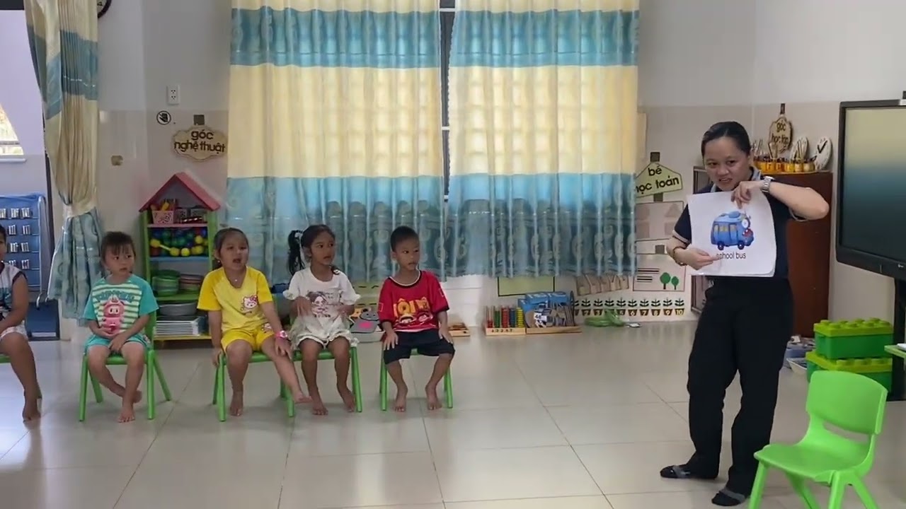 Lá 2 MN BÔNG TRANG