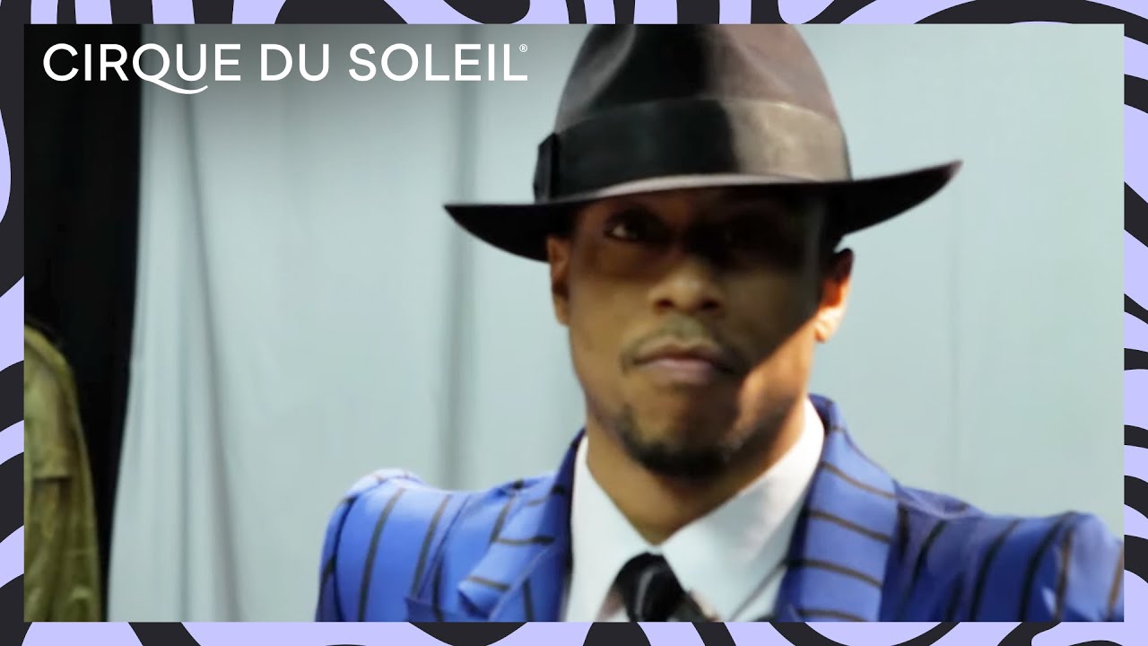 Michael Jackson THE IMMORTAL World Tour - Zaldy Goco on the Costumes | Cirque du Soleil